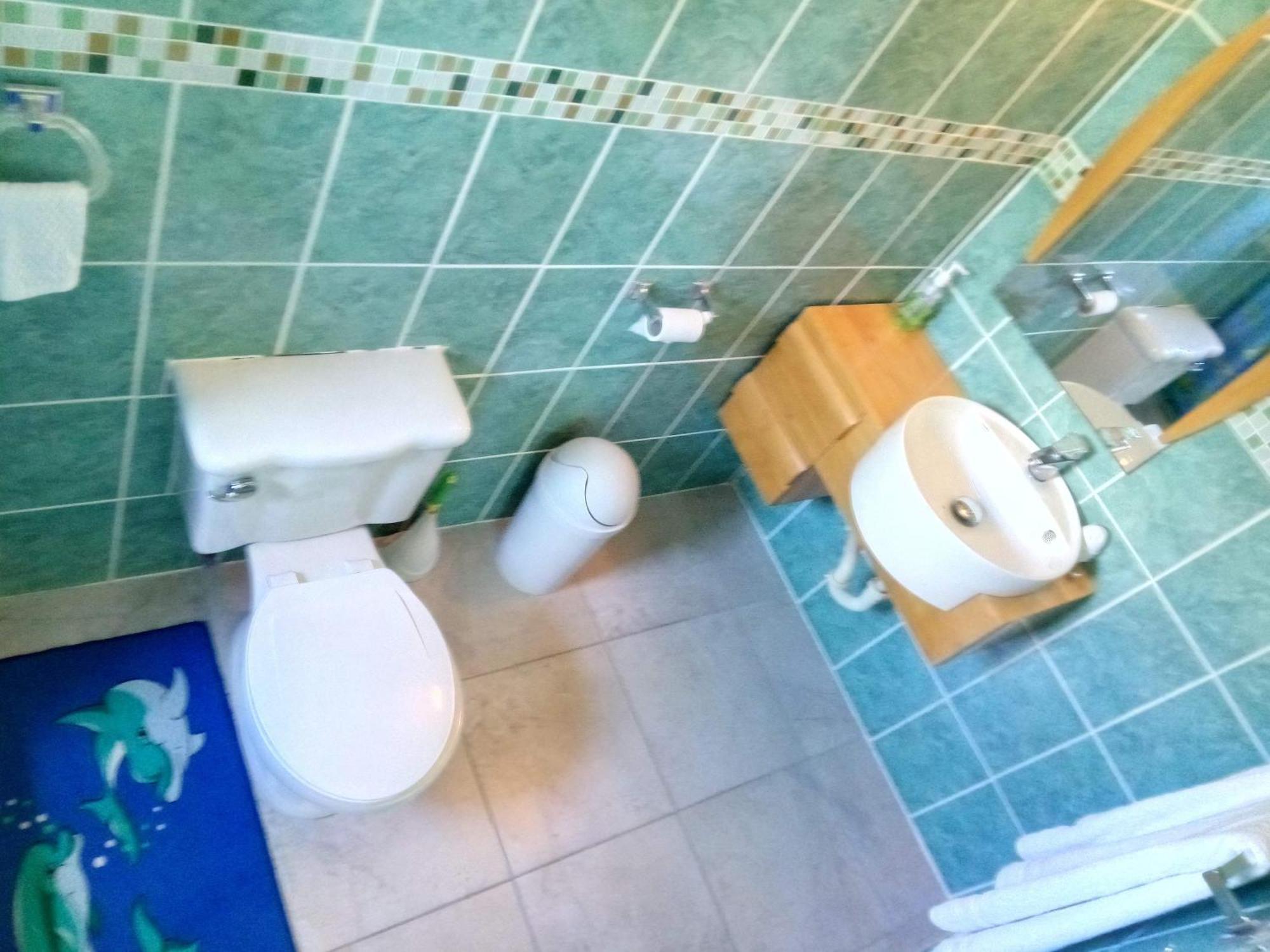 St. John's Zeus Estate Guesthouse מראה חיצוני תמונה
