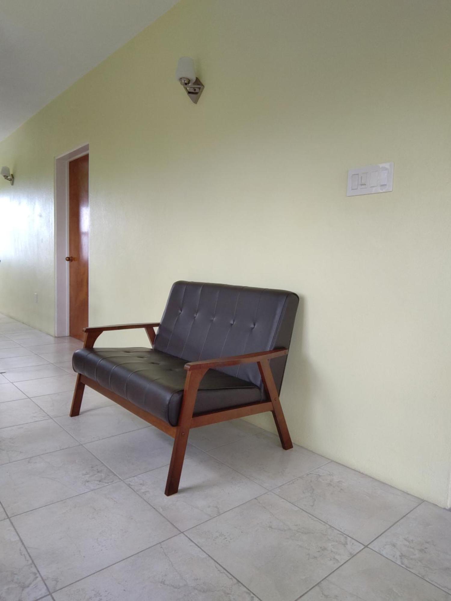 St. John's Zeus Estate Guesthouse חדר תמונה